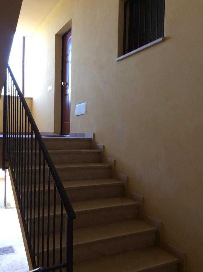 La Casa Di Armando San Gemini Exterior foto