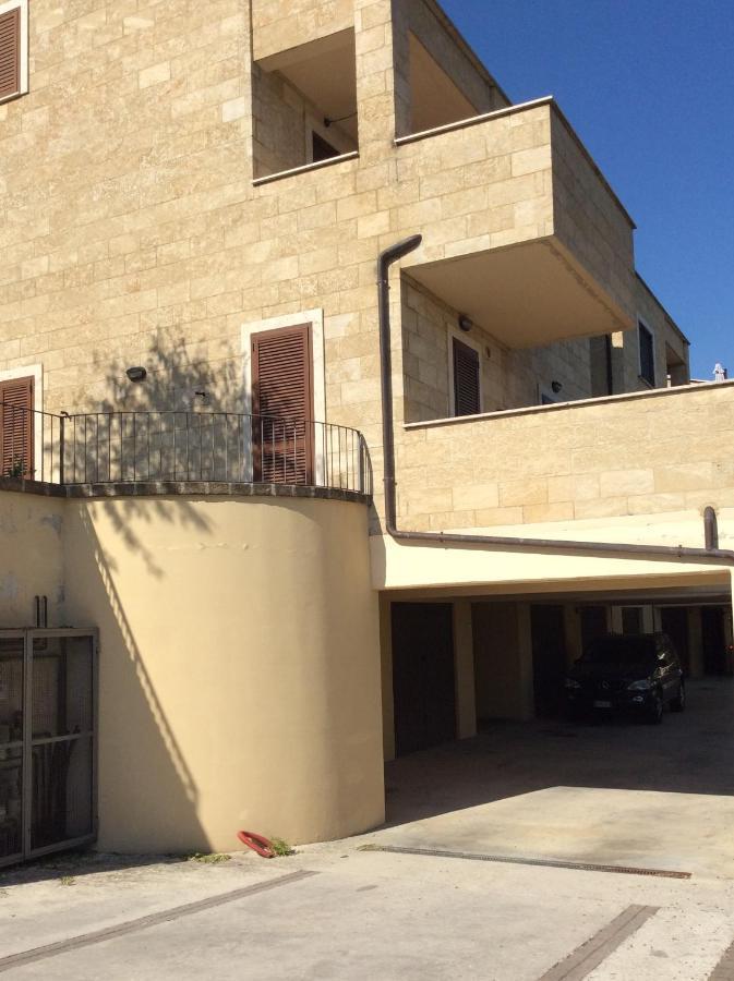 La Casa Di Armando San Gemini Exterior foto