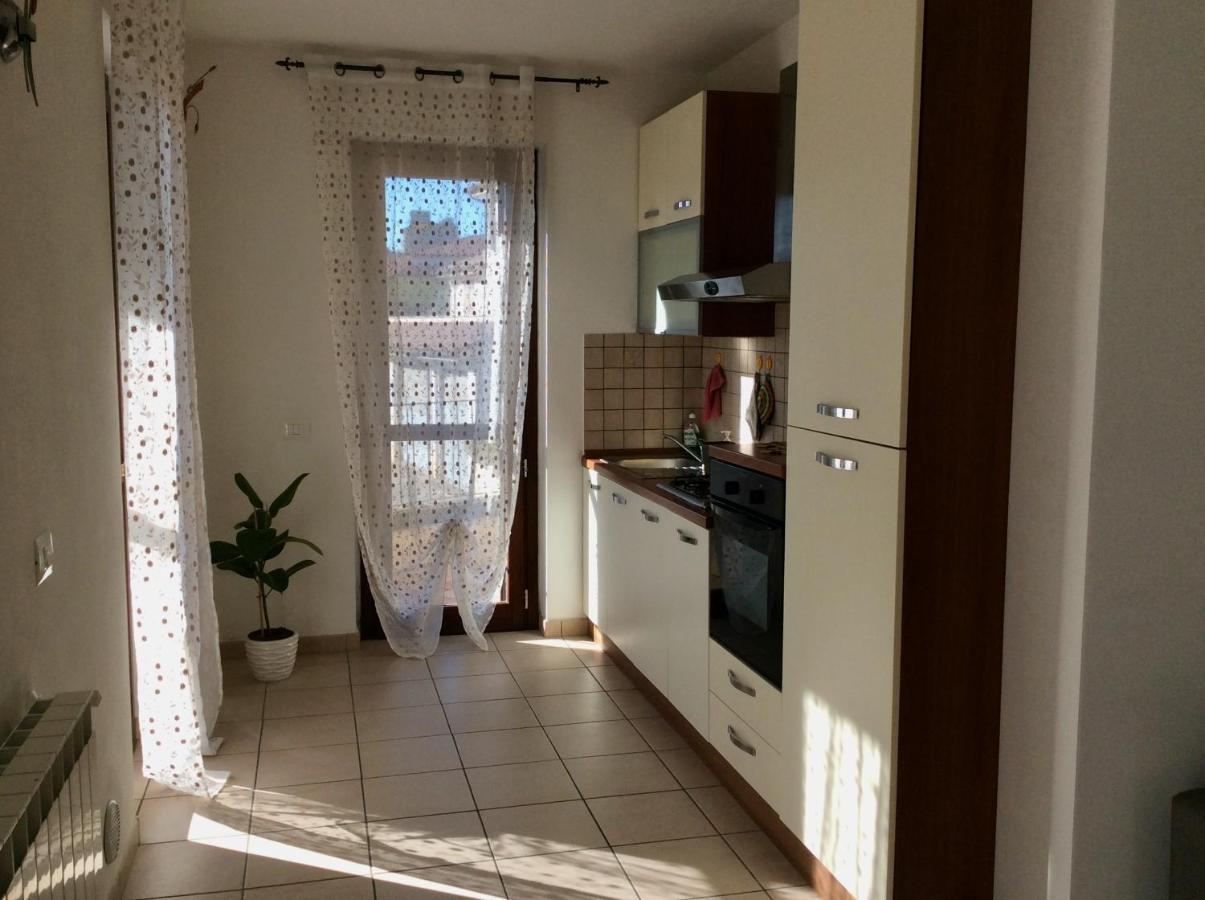 La Casa Di Armando San Gemini Exterior foto